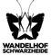 Wandelhof Schwarzheide Logo